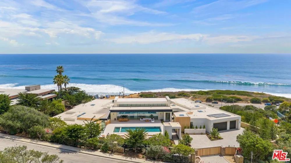 11624 Ellice Street Malibu, CA 90265