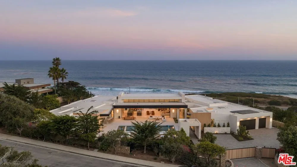 11624 Ellice Street Malibu, CA 90265