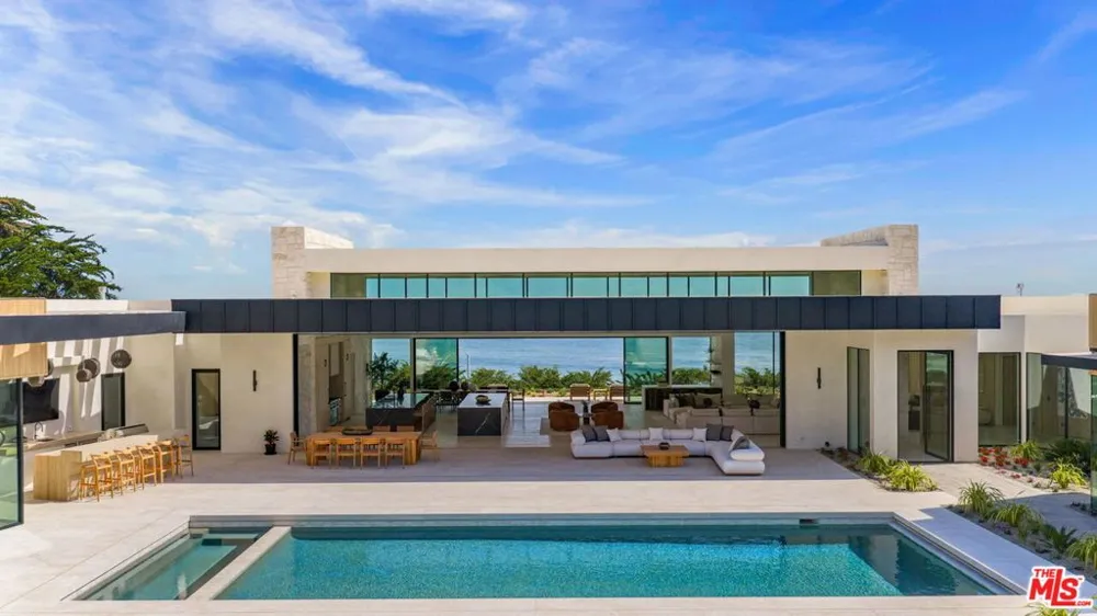 11624 Ellice Street Malibu, CA 90265