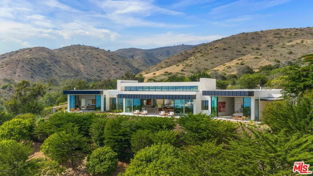 11624 Ellice Street Malibu, CA 90265