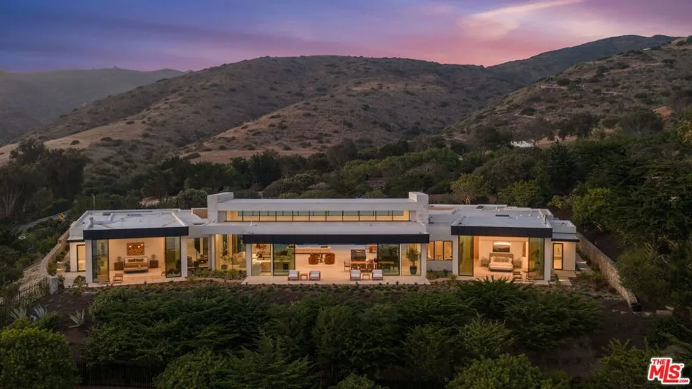 11624 Ellice Street Malibu, CA 90265