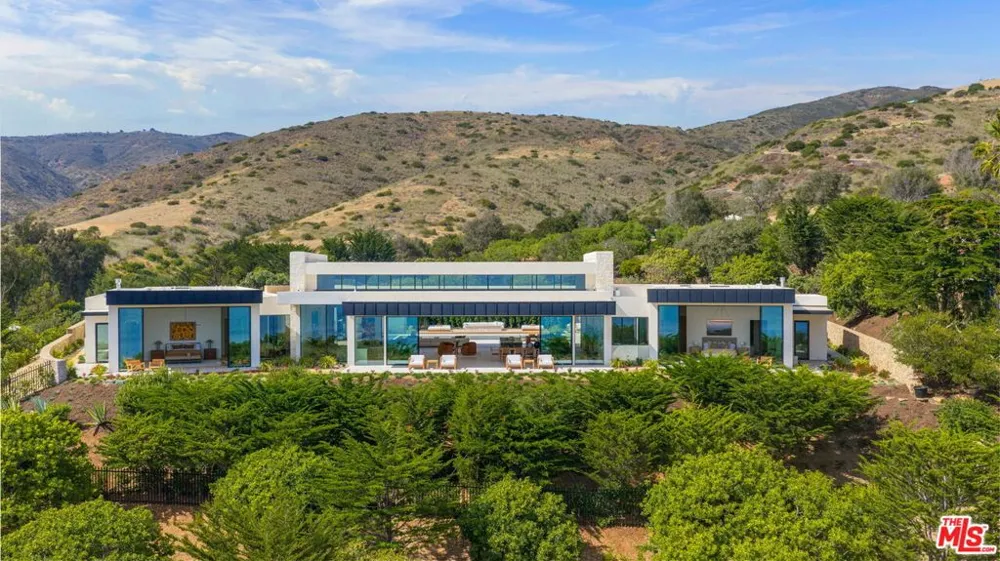 11624 Ellice Street Malibu, CA 90265