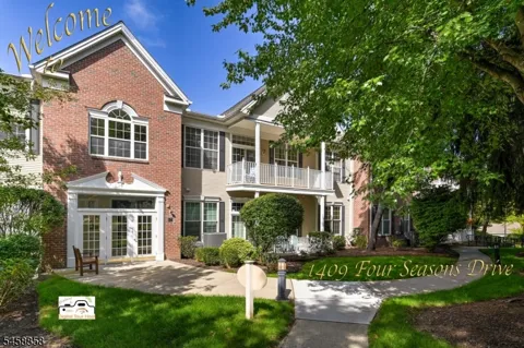 1409 Four Seasons Dr #1409 Unit 1409