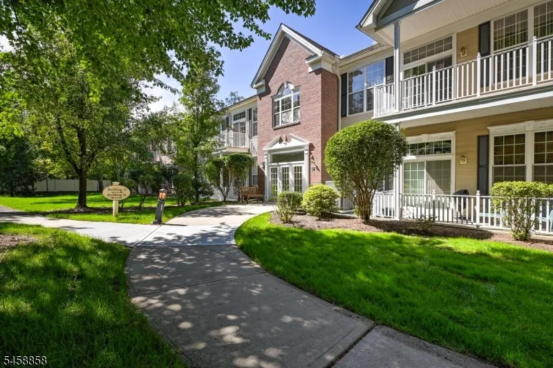 1409 Four Seasons Dr #1409 Unit 1409 Wayne, NJ 07470