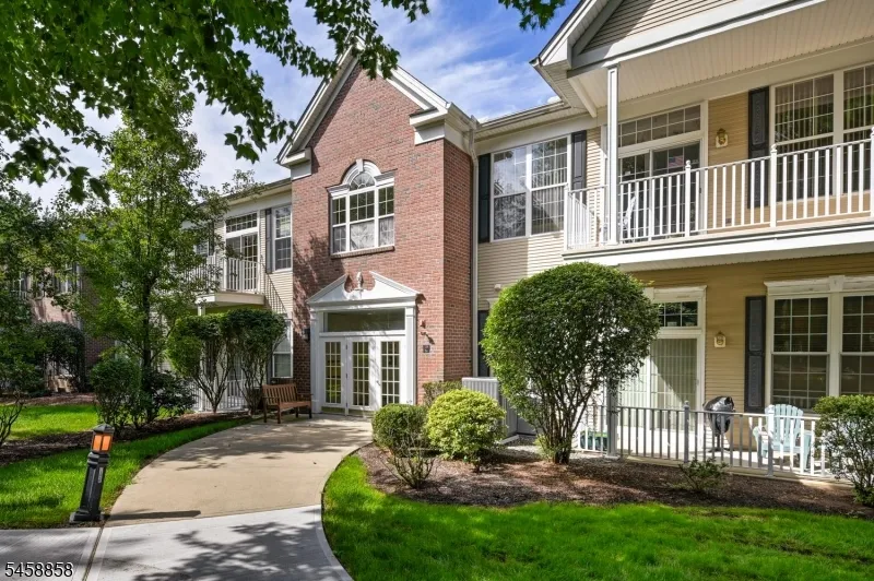 1409 Four Seasons Dr #1409 Unit 1409 Wayne, NJ 07470