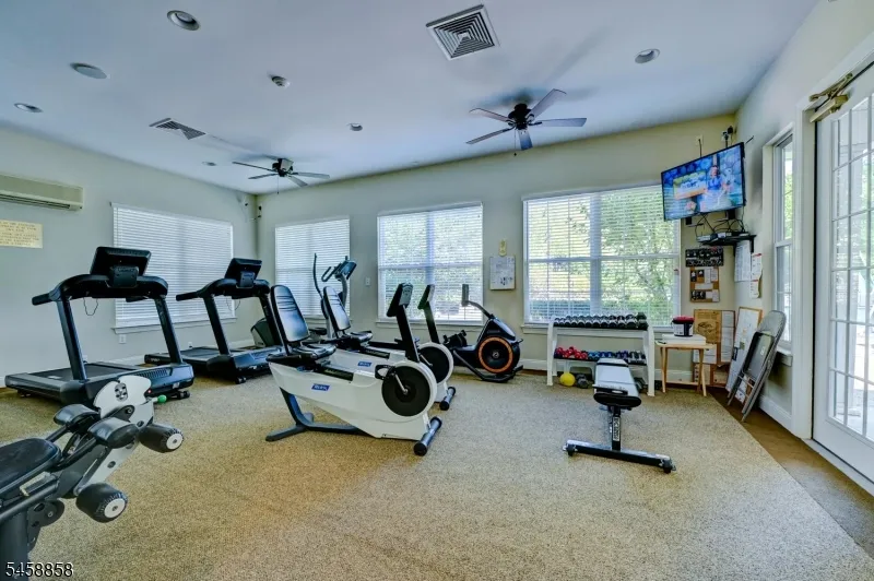 1409 Four Seasons Dr #1409 Unit 1409 Wayne, NJ 07470