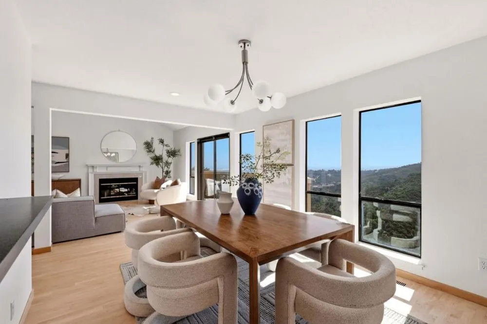 4 Honeysuckle Lane San Carlos, CA 94070