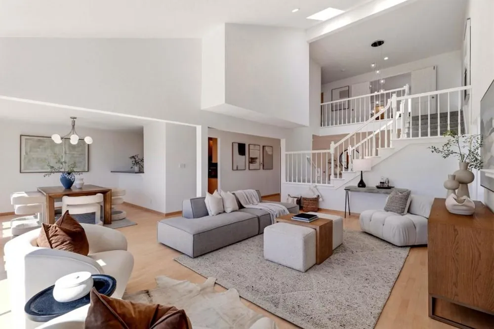 4 Honeysuckle Lane San Carlos, CA 94070