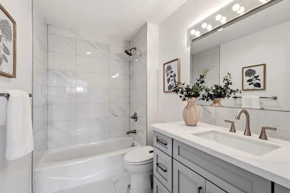 4 Honeysuckle Lane San Carlos, CA 94070
