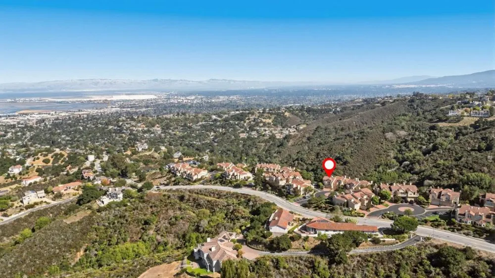 4 Honeysuckle Lane San Carlos, CA 94070