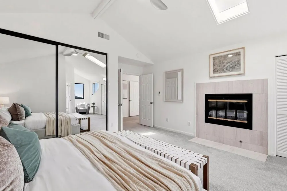 4 Honeysuckle Lane San Carlos, CA 94070