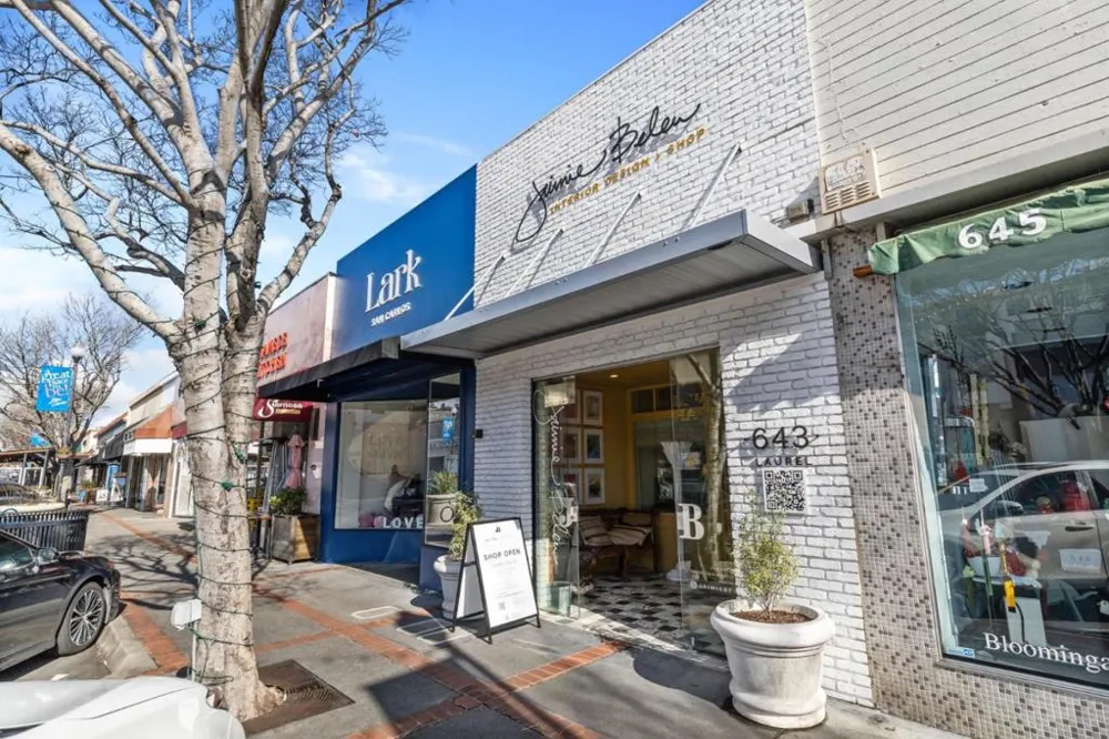 4 Honeysuckle Lane San Carlos, CA 94070