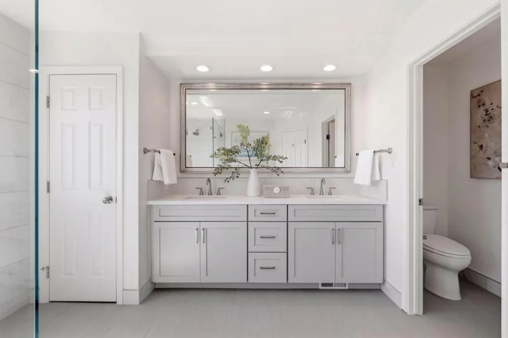4 Honeysuckle Lane San Carlos, CA 94070