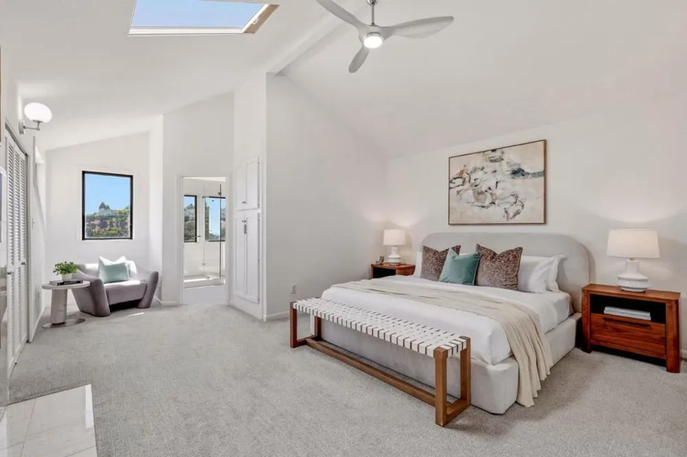 4 Honeysuckle Lane San Carlos, CA 94070