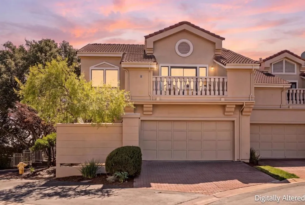 4 Honeysuckle Lane San Carlos, CA 94070