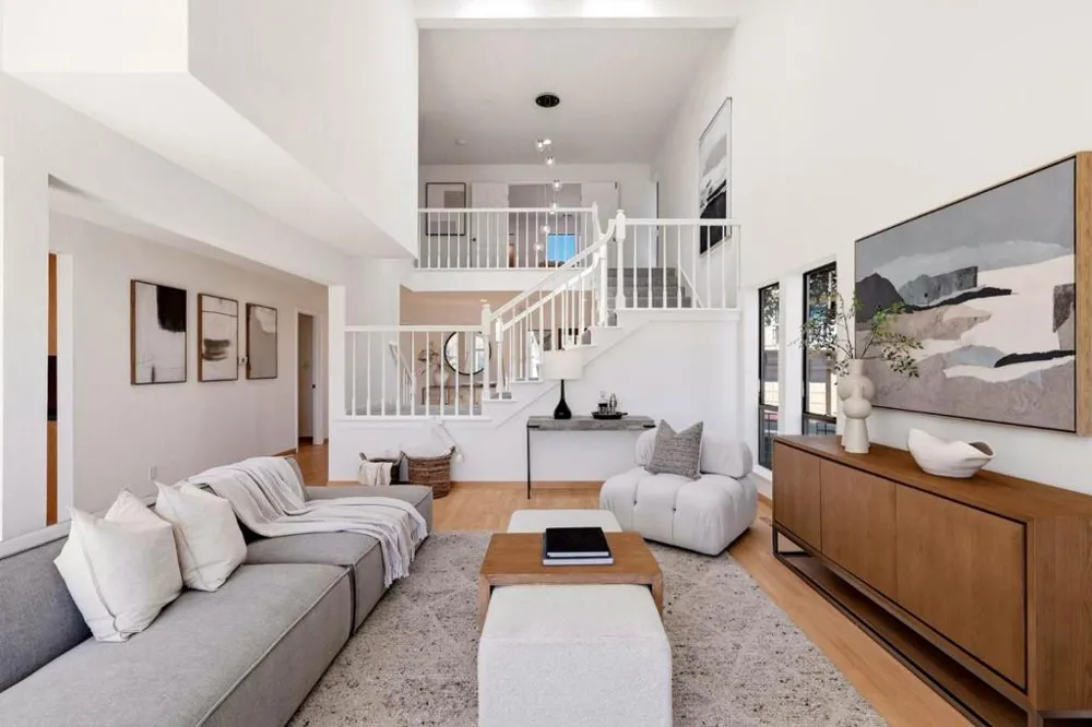4 Honeysuckle Lane San Carlos, CA 94070