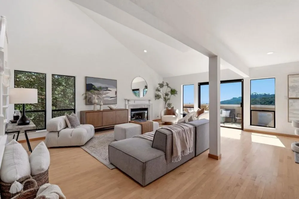 4 Honeysuckle Lane San Carlos, CA 94070