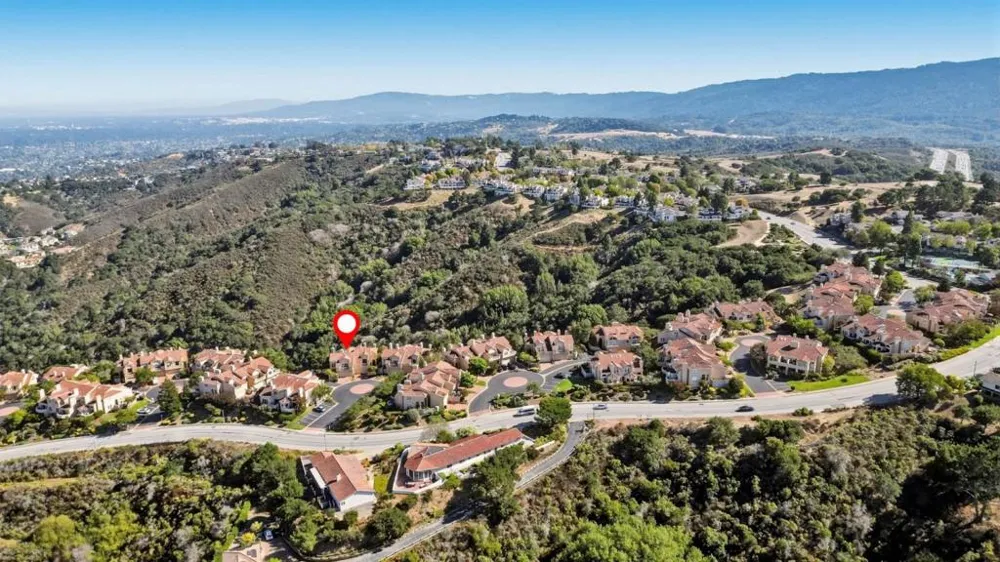 4 Honeysuckle Lane San Carlos, CA 94070