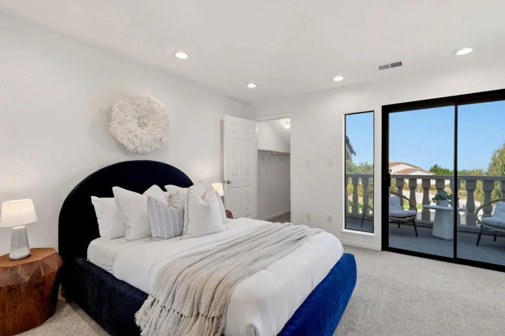 4 Honeysuckle Lane San Carlos, CA 94070