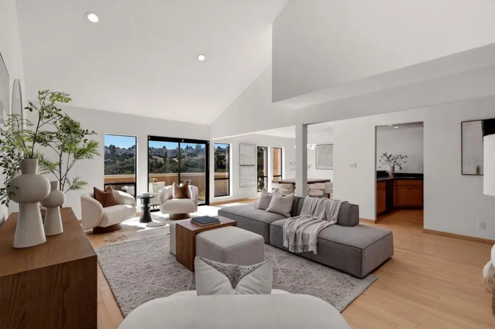 4 Honeysuckle Lane San Carlos, CA 94070