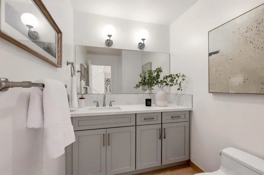 4 Honeysuckle Lane San Carlos, CA 94070