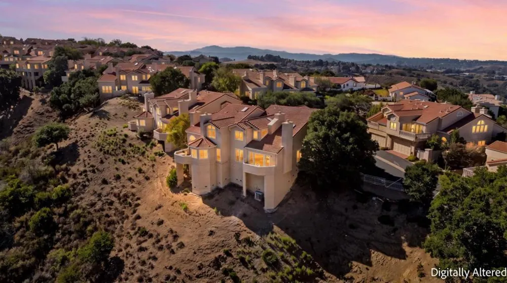 4 Honeysuckle Lane San Carlos, CA 94070