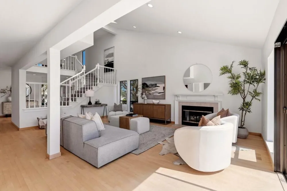 4 Honeysuckle Lane San Carlos, CA 94070