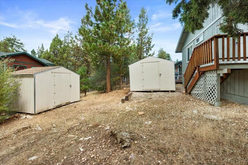 196 Sunset Lane Sugarloaf, CA 92386