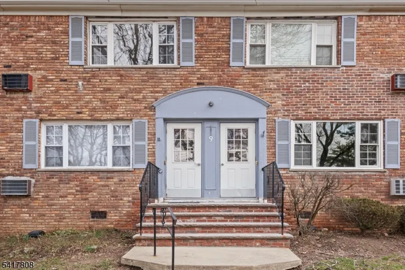 9 Wedgewood Dr #93 Unit 93 Verona, NJ 07044