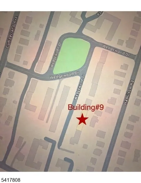 9 Wedgewood Dr #93 Unit 93 Verona, NJ 07044