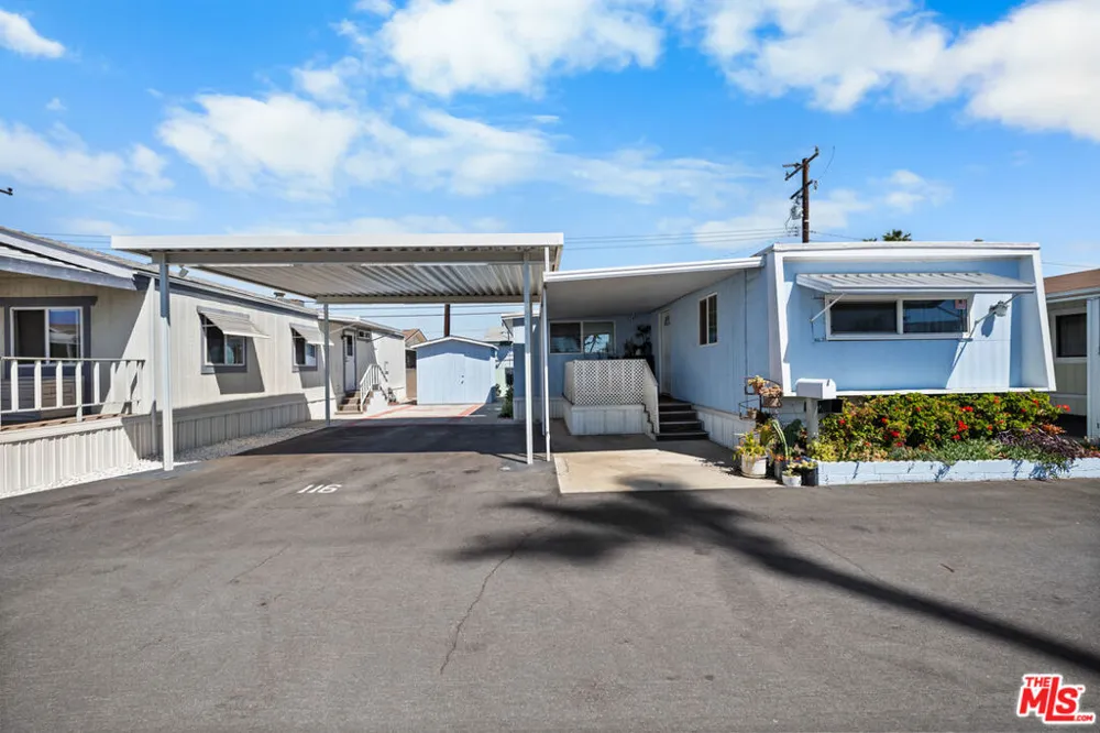 16601 Garfield Ave #116 Paramount, CA 90723