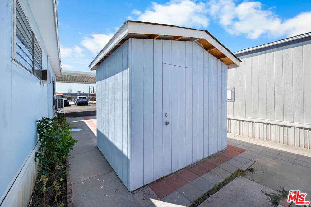 16601 Garfield Ave #116 Paramount, CA 90723