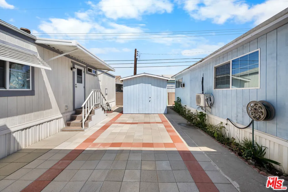 16601 Garfield Ave #116 Paramount, CA 90723
