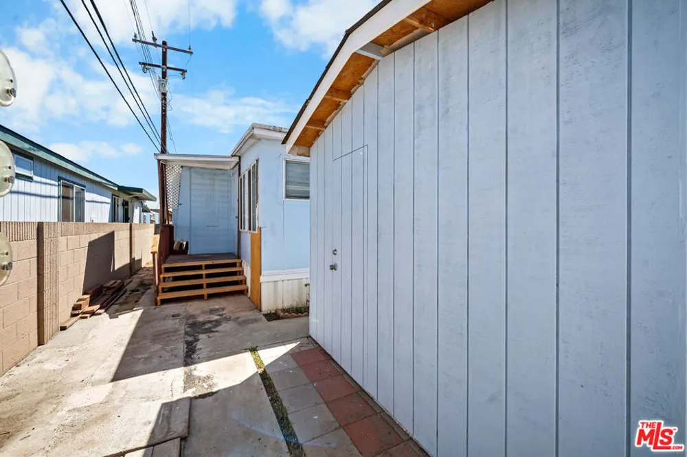 16601 Garfield Ave #116 Paramount, CA 90723