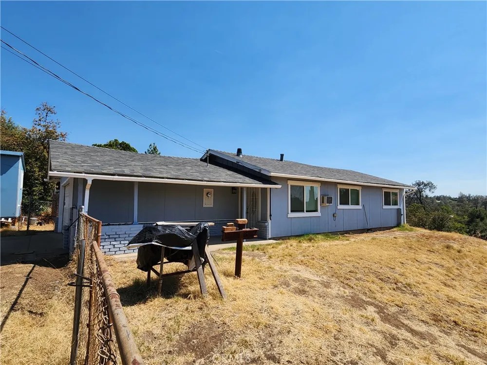 3437 Argonaut Avenue Oroville, CA 95966