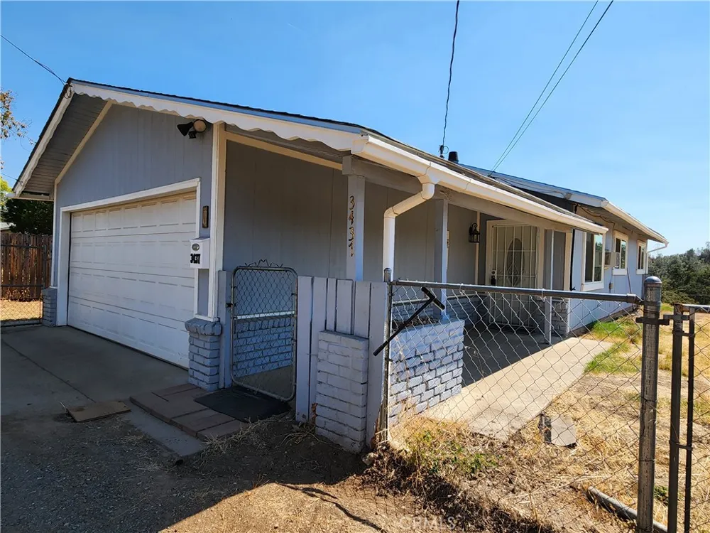 3437 Argonaut Avenue Oroville, CA 95966