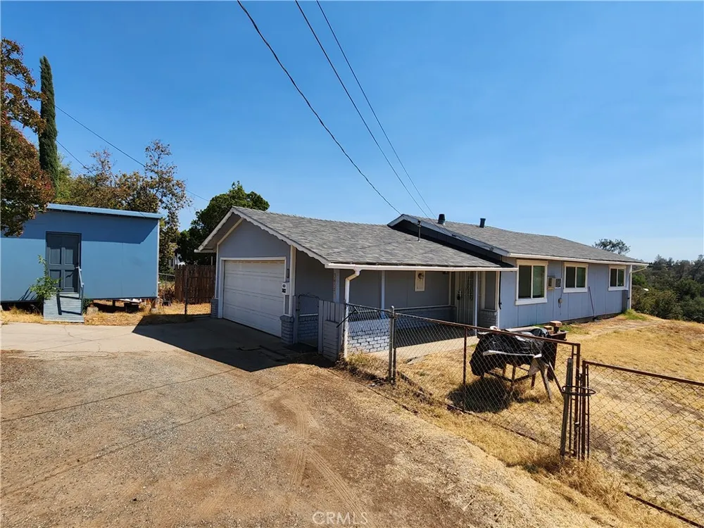 3437 Argonaut Avenue Oroville, CA 95966