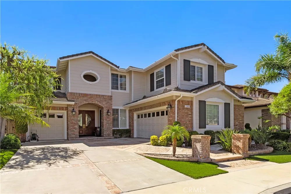 23611 Trinidad Lane Laguna Niguel, CA 92677