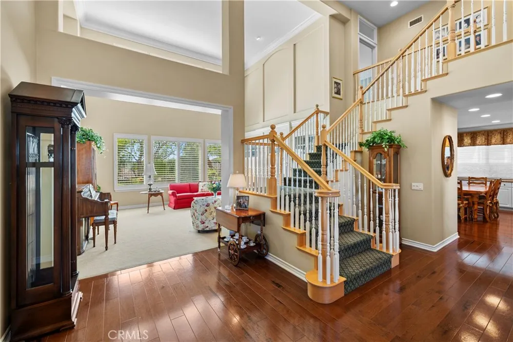 23611 Trinidad Lane Laguna Niguel, CA 92677