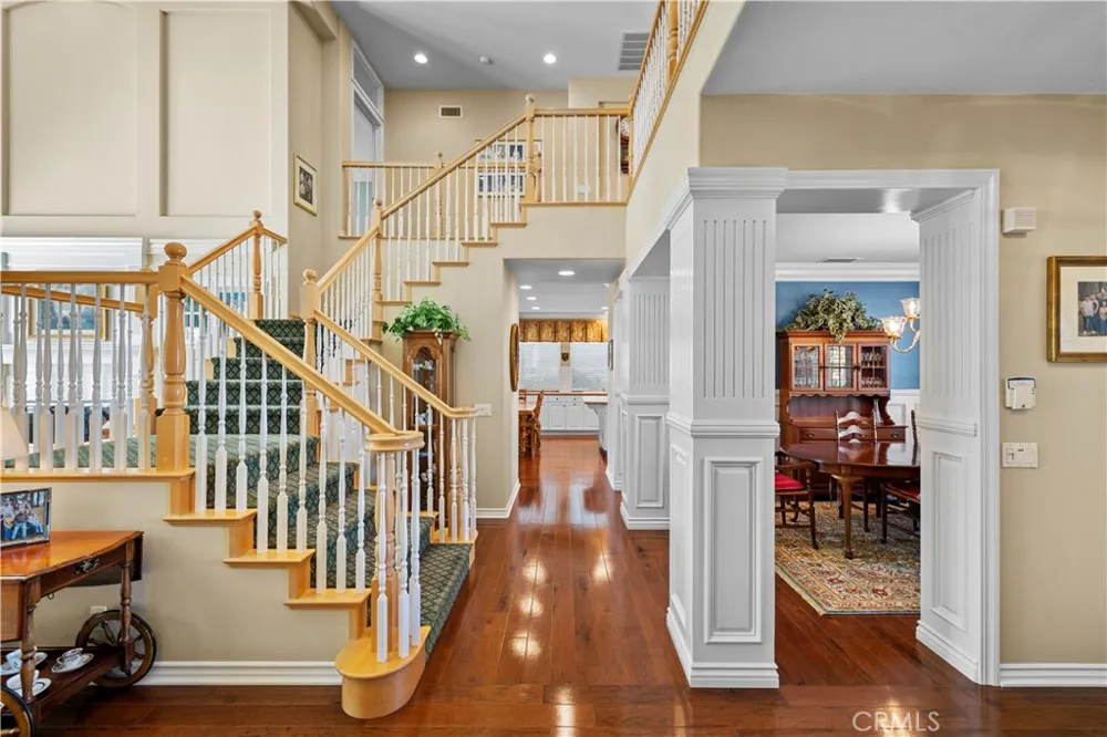 23611 Trinidad Lane Laguna Niguel, CA 92677