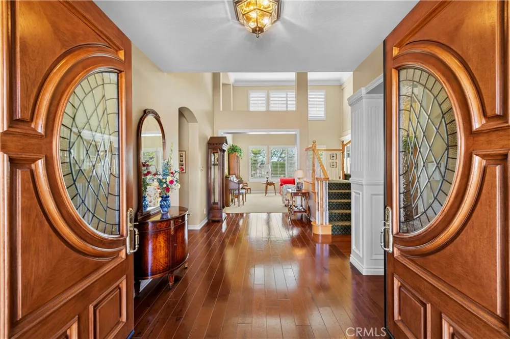 23611 Trinidad Lane Laguna Niguel, CA 92677