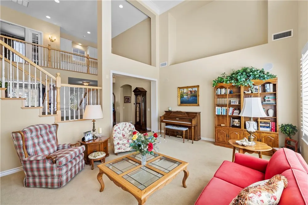 23611 Trinidad Lane Laguna Niguel, CA 92677