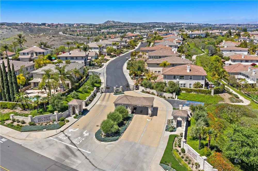 23611 Trinidad Lane Laguna Niguel, CA 92677