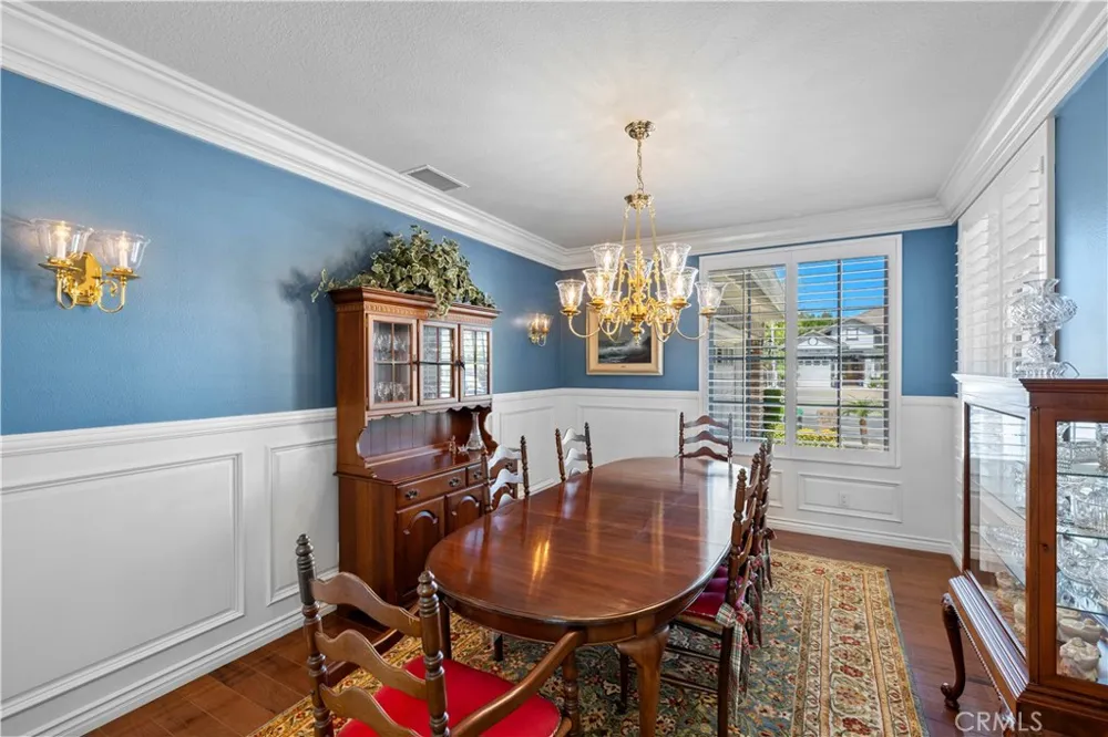 23611 Trinidad Lane Laguna Niguel, CA 92677