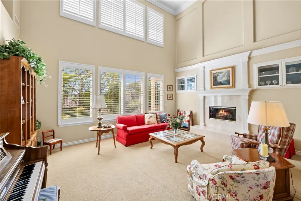 23611 Trinidad Lane Laguna Niguel, CA 92677