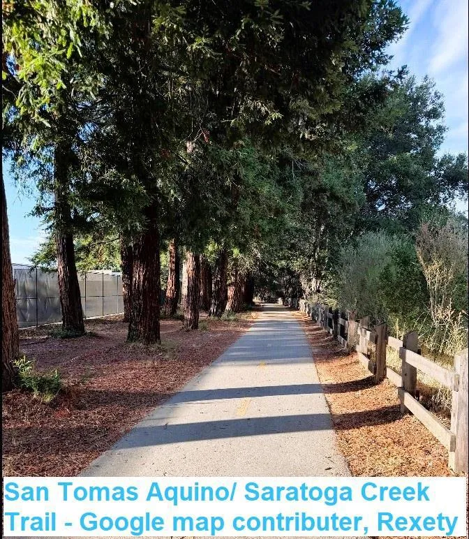 3523 Elmhurst Avenue Santa Clara, CA 95051