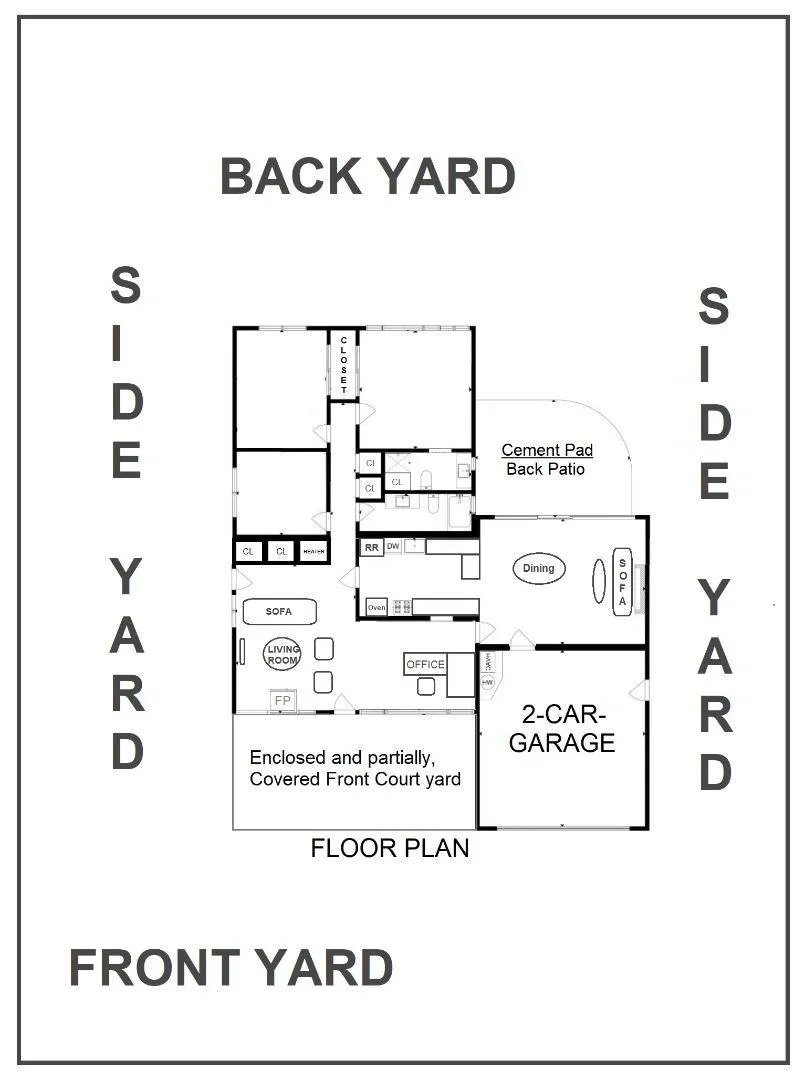 3523 Elmhurst Avenue Santa Clara, CA 95051