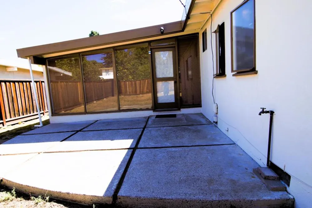 3523 Elmhurst Avenue Santa Clara, CA 95051