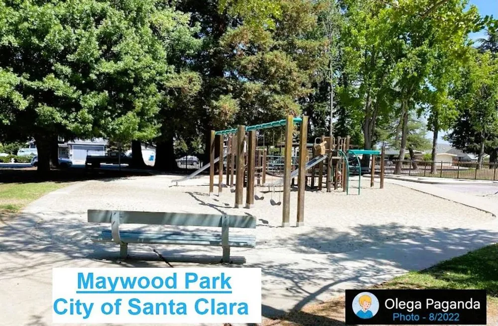 3523 Elmhurst Avenue Santa Clara, CA 95051