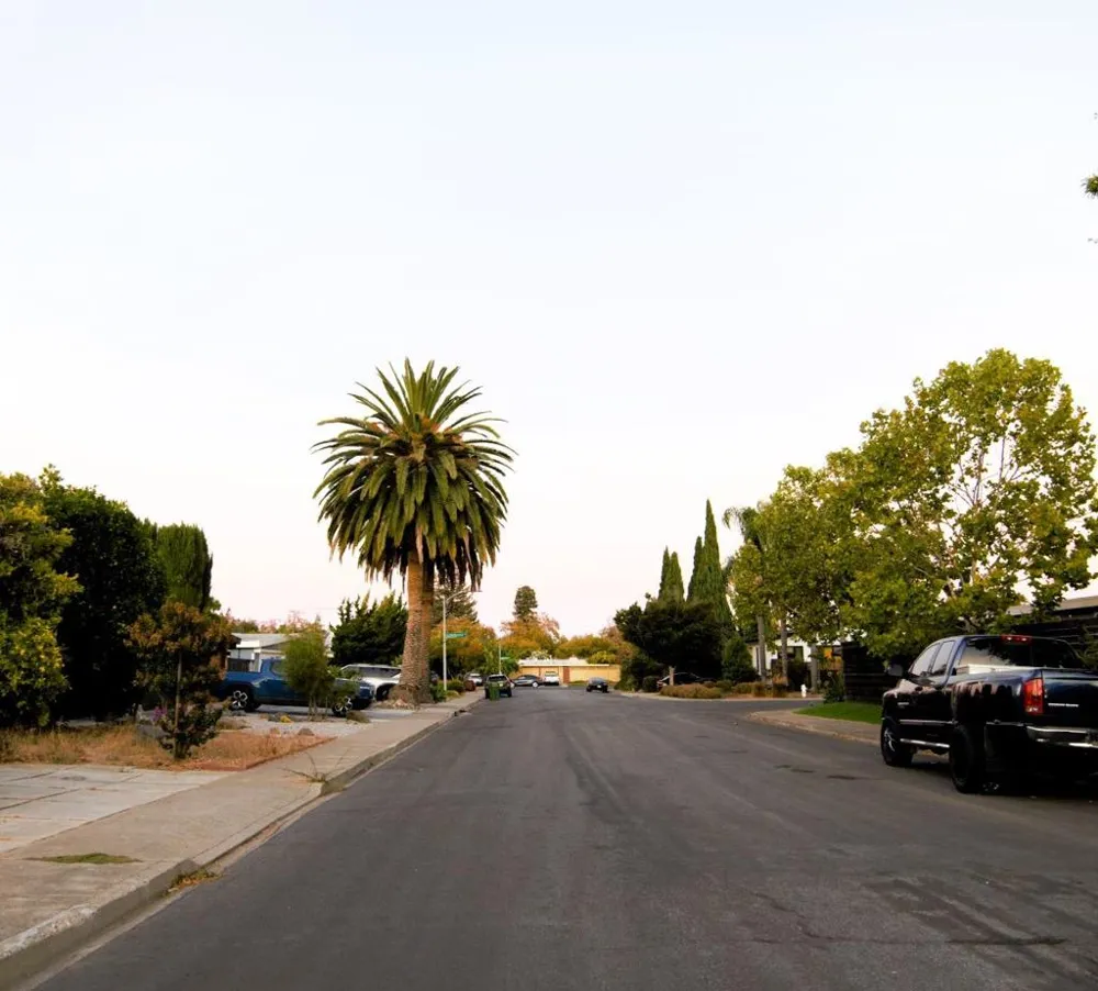 3523 Elmhurst Avenue Santa Clara, CA 95051